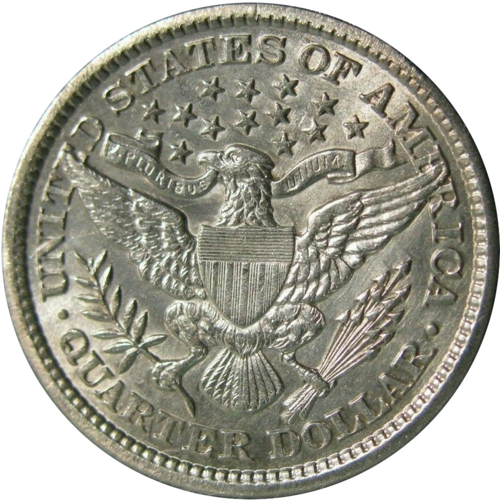 1895-25c-Barber-Quarter
